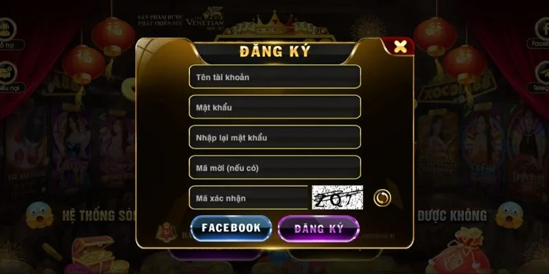 4 bước đăng ký Xocdia88 chuẩn xác mà bạn nên nắm rõ