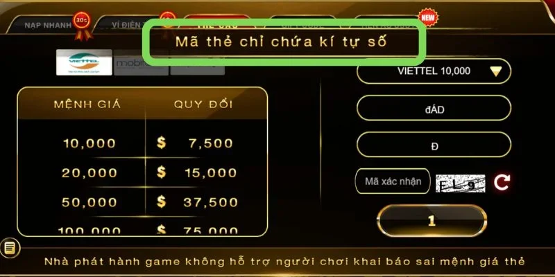 Lưu ý quan trọng mà hội viên khi thực hiện cần nắm rõ