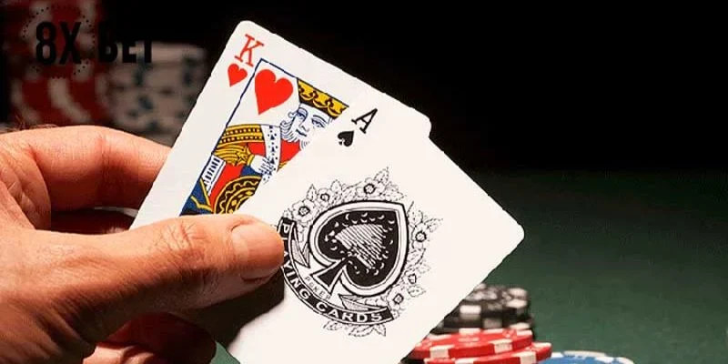 Một vài thuật ngữ khi chơi Xì Dách