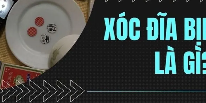 Bịp xóc đĩa là gì và tại sao nó phổ biến?